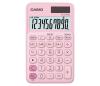 Casio Casio - Vrecková kalkulačka 1xLR54 ružová