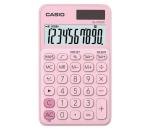 Casio Casio - Vrecková kalkulačka 1xLR54 ružová