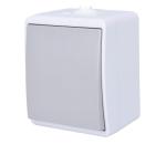 5B303 - Jednopólový vypínač do vlhkého prostredia IP54