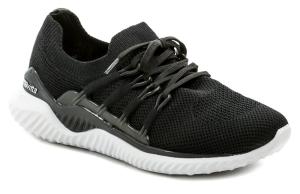 Activitta 4802-108 black dámske tenisky EUR 39