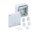 Spelsberg Spelsberg 80640701 - Spojovacia krabica Abox 060-62 IP65