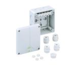 Spelsberg Spelsberg 80640701 - Spojovacia krabica Abox 060-62 IP65