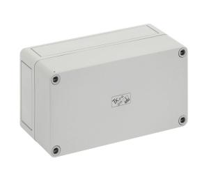 Spelsberg Spelsberg 11091001 - Technická krabica TK PS 1809-8-o IP66