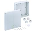 Spelsberg Spelsberg 83591001 - Spojovacia krabica Abox 350-L IP65