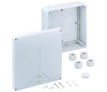 Spelsberg Spelsberg 83591001 - Spojovacia krabica Abox 350-L IP65