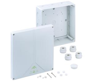 Spelsberg Spelsberg 83591001 - Spojovacia krabica Abox 350-L IP65