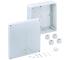 Spelsberg Spelsberg 83591001 - Spojovacia krabica Abox 350-L IP65