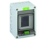 Spelsberg Spelsberg 54240201 - Rozvádzač EK 002 IP54