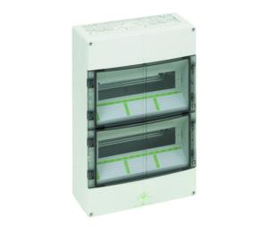 Spelsberg Spelsberg 73542801 - Rozvádzač AK 28 IP65