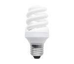 Emithor Úsporná žiarovka E27/11W/230V 2700K - Emithor