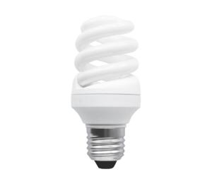 Emithor Úsporná žiarovka E27/11W/230V 2700K - Emithor