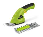 Fieldmann FZN 4000-A Aku