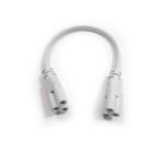 Fulgur Fulgur 40217 - Prepojovací kábel DIANA SK 22 cm