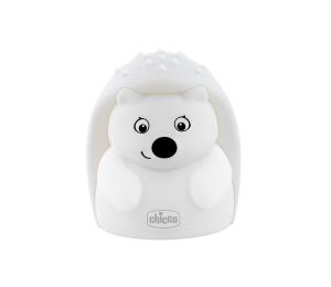 Chicco Chicco - Detská nočná lampička SWEET LIGHTS ježko