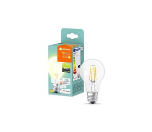 Ledvance LED Stmievateľná žiarovka SMART+ A60 E27/6W/230V 2700K - Ledvance