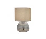 Searchlight Searchlight EU700983 - Stolná lampa 1xE27/7W/230V