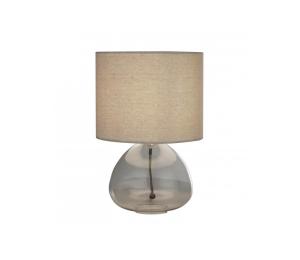 Searchlight Searchlight EU700983 - Stolná lampa 1xE27/7W/230V