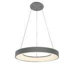 Luxera Luxera  - LED Stmievateľný luster na lanku GENTIS 1xLED/50W/230V