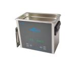 - Digitálna ultrazvuková čistička 120W/230V 3 l