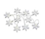 Markslöjd Markslöjd 703747 - LED Vianočná reťaz PRINCE 10xLED/3xAA 2,15m teplá biela