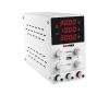 - Laboratórny zdroj SPS605 0-60V/0-5A