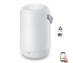 WiZ WiZ - LED RGBW Stmievatelná prenosná lampa MOBILE LED/13,5W/5V Wi-Fi