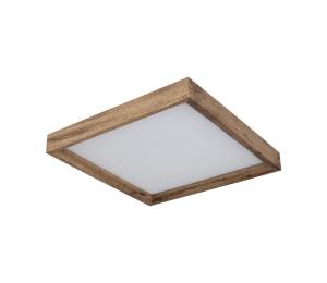 Globo Globo 41595D1-LED Stropné svietidlo CINDERELLA LED/12W/230V 30 cm 2700/4500/6500K