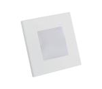 Emithor Emithor  - Nástenné schodiskové svietidlo 1xLED/1W/230V