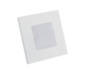 Emithor Emithor  - Nástenné schodiskové svietidlo 1xLED/1W/230V