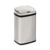 Klarstein Cleansmann 30, kôš na odpadky, senzor, 30 litrov, na odpadkové vrecia, ABS, pochromovaný