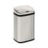 Klarstein Cleansmann 30, kôš na odpadky, senzor, 30 litrov, na odpadkové vrecia, ABS, pochromovaný