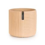 Fox & Fern Hasselt, kvetináč z polystonu, ručne robený