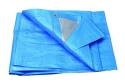 LEVIOR 25206 PE PROFI plachta 140g/m² 2x3 m modro-strieborná