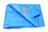 LEVIOR 25206 PE PROFI plachta 140g/m² 2x3 m modro-strieborná