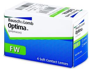 Optima FW (4 šošovky)