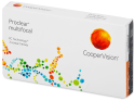 Proclear Multifocal (3 šošovky)