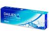 Dailies AquaComfort Plus (30 šošoviek)