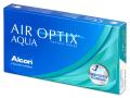 Air Optix Aqua (6 šošoviek)