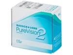 PureVision 2 HD 6 šošoviek
