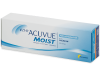 1 Day Acuvue Moist for Astigmatism (30 šošoviek)