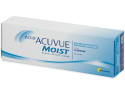 1 Day Acuvue Moist for Astigmatism (30 šošoviek)