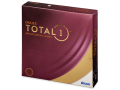 Dailies TOTAL1 (90 šošoviek)