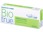 Biotrue ONEday (30 šošoviek)