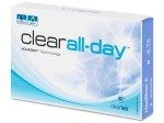 Clear All-Day (6 šošoviek)