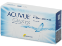 Acuvue Oasys (12 šošoviek)
