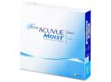 1 Day Acuvue Moist (90 šošoviek)