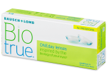 Biotrue ONEday for Presbyopia (30 šošoviek)