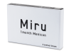 Miru 1 Month (6 šošoviek)