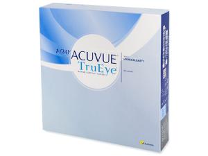 1 Day Acuvue TruEye (90 šošoviek)