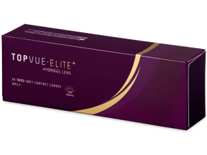 TopVue Elite+ (30 šošoviek)